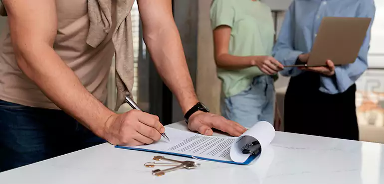 Trusted Local Home Buyers in Henderson, NV With Years of Experience