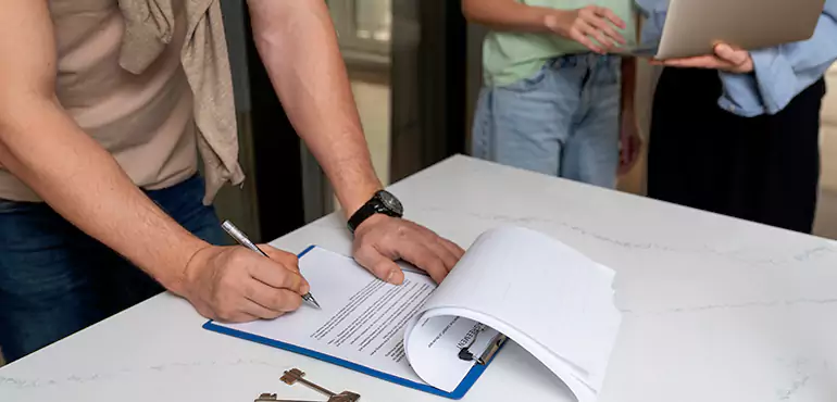 Advantages of Using Assignment of Contract in Real Estate in Henderson, NV