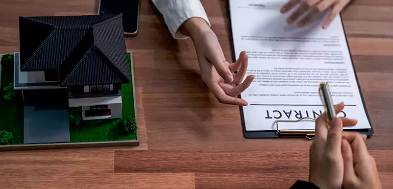 Why Henderson Homeowners Trust Us During Foreclosure Trouble