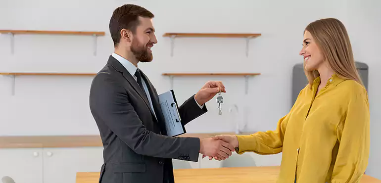 Double Closing Services in Henderson, NV