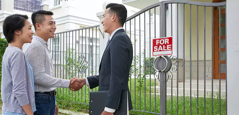 Why Choose Us to Sell Your House in Henderson, NV?