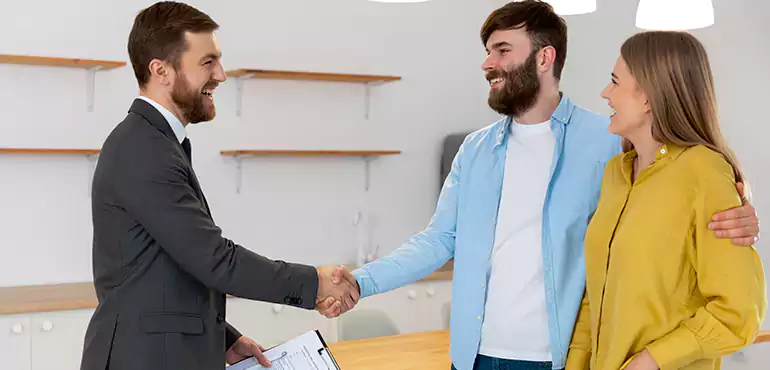Why Choose Henderson Home Buyers to Sell Your Condo Fast in Henderson, NV?