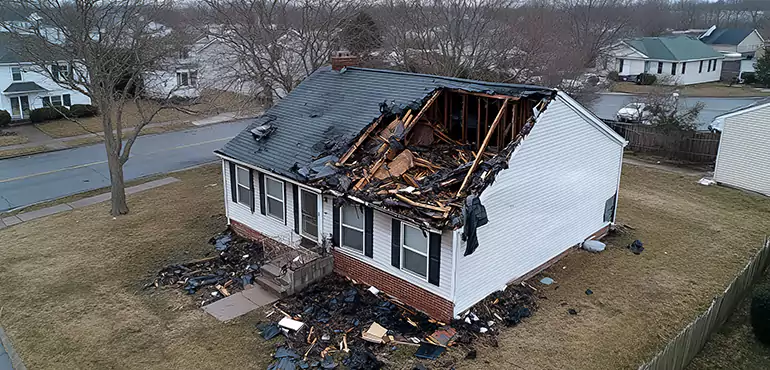Why Choose Us for Selling Damaged House in Henderson, NV?