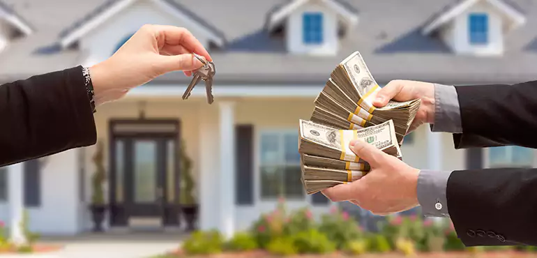 Why So Many Henderson Homeowners Choose Cash Offers for a Fast, Stress-Free Sale