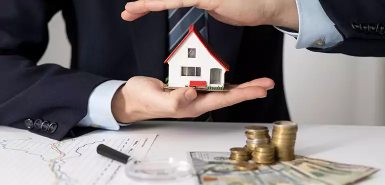 Benefits of Selling to Us in Henderson, NV