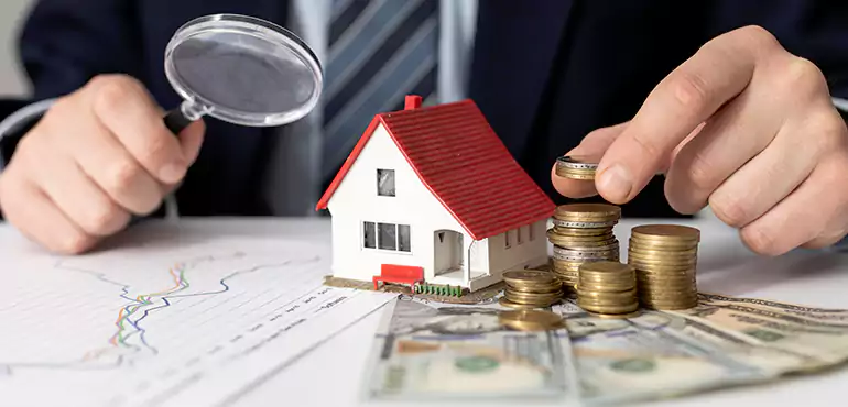 We Handle the Entire Process – No Stress, No Hassle in Henderson, NV