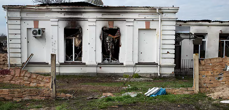 How We Determine a Fair Cash Value for Your Damaged or Distressed Henderson Home