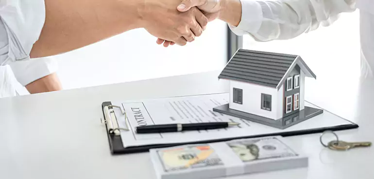 Why Choose Henderson Home Buyers to Buy Your Home Off Market On Cash in Henderson, NV?