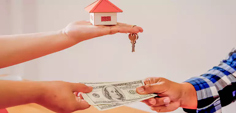Why Choose Us to Sell Your Home for Cash in Henderson, NV?
