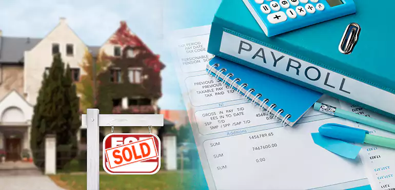 Streamlined Process for a Quick Sale in Henderson, NV