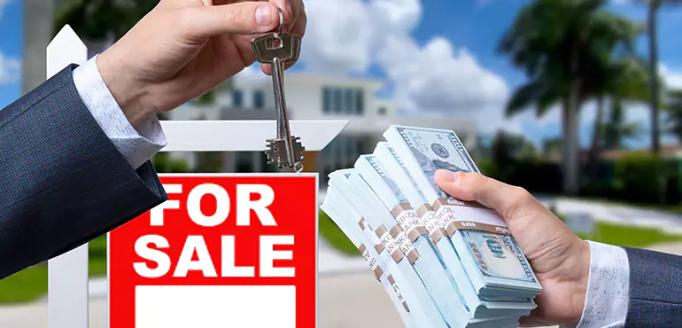 Sell Your Home for Less Than Market Value with Ease in Henderson, NV