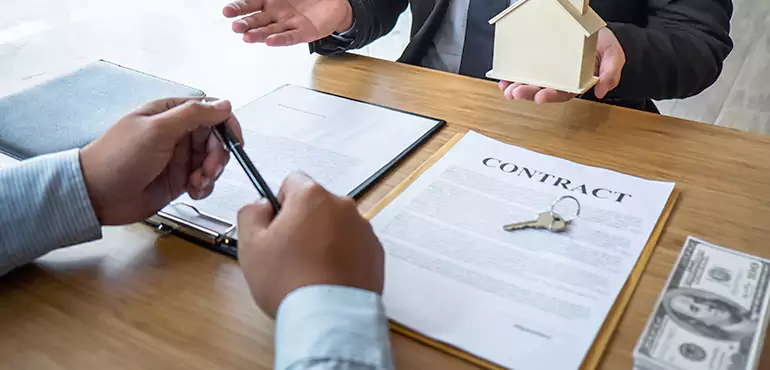 Sell Your House For Cash with Legal Issues Before It’s Too Late in Henderson, NV