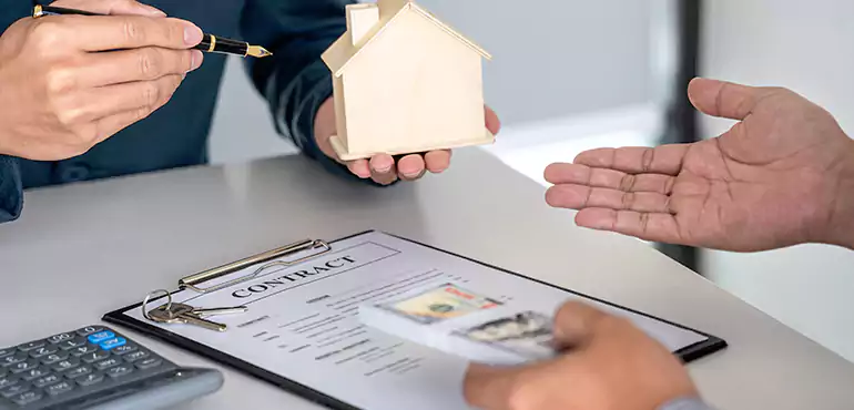 Why Sell Your House Quickly in Henderson, NV?