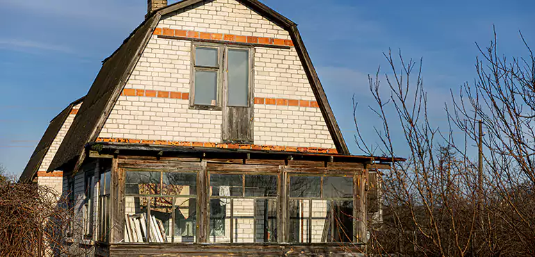 Types of Houses We Buy Without Repairs in Henderson, NV