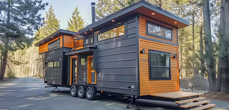 How Our Process Works in Henderson, NV - A Fast & Simple Way to Sell Your Mobile Home?