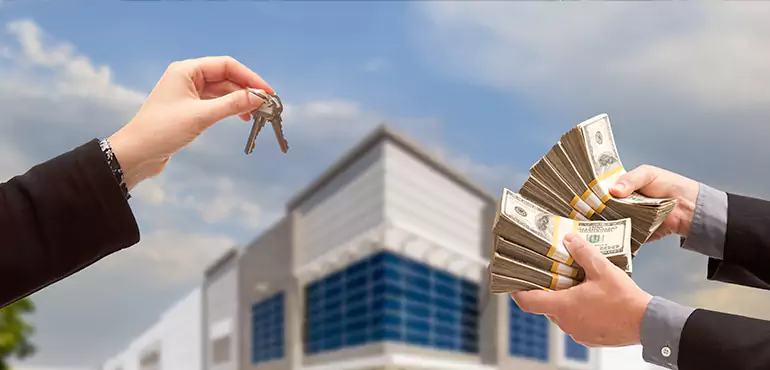 Multifamily Buildings For Sale On Cash in Henderson, NV