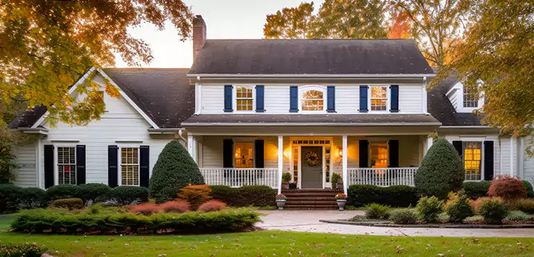 We Buy Townhouses in Any Condition in Henderson, NV
