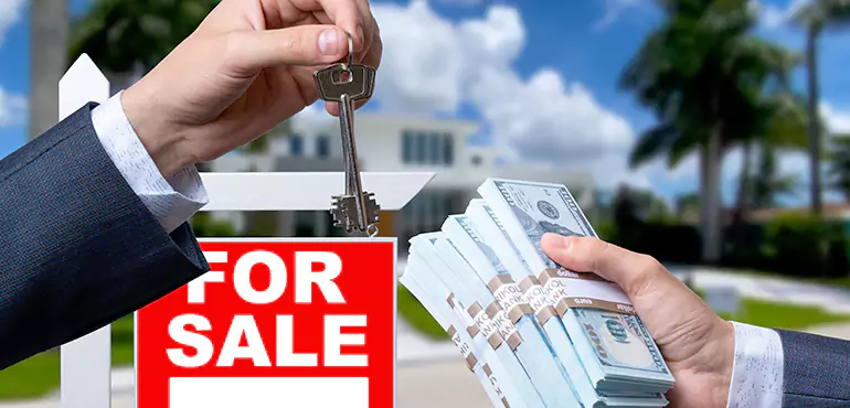 Why Henderson Homeowners Love Selling to Us?