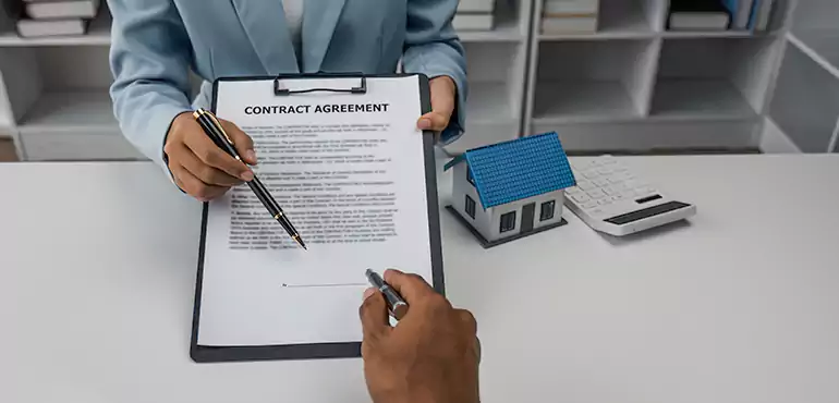 Why Sell Your Wholesale Assignment Contract to Us in Henderson, NV?