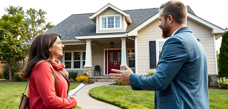 The Benefits of Choosing Your Own Closing Date and Time in Henderson