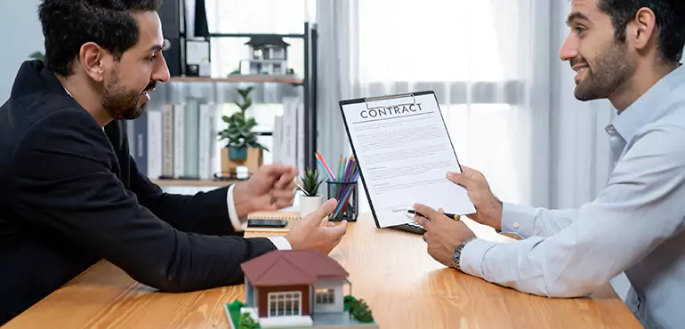 Why Choose Us for Contract Assignments in Henderson, NV?