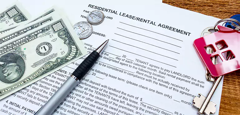 Ready to Sell? Call Now for a Free Offer in Henderson, NV!