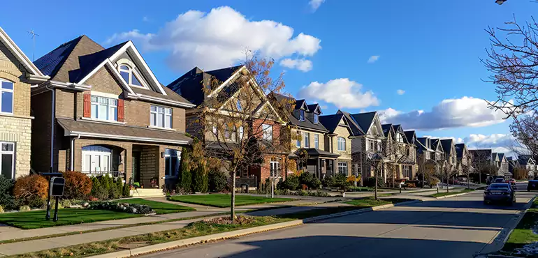Why Choose Us for Selling Your Foreclosed House in Henderson, NV?