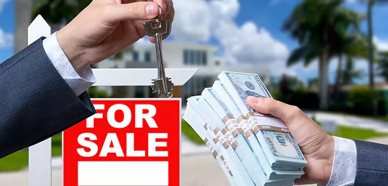 We Buy Houses for Cash in Henderson, NV – No Matter the Situation