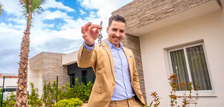 We Don’t Just Buy Houses in Henderson, NV - We Solve Your Problem