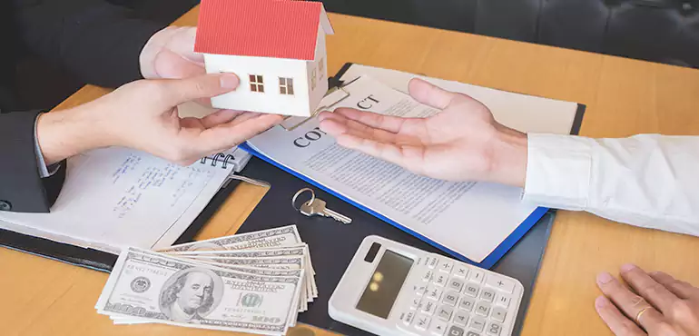 Get a Fast Cash Offer from Motivated Home Buyers in Henderson, NV!