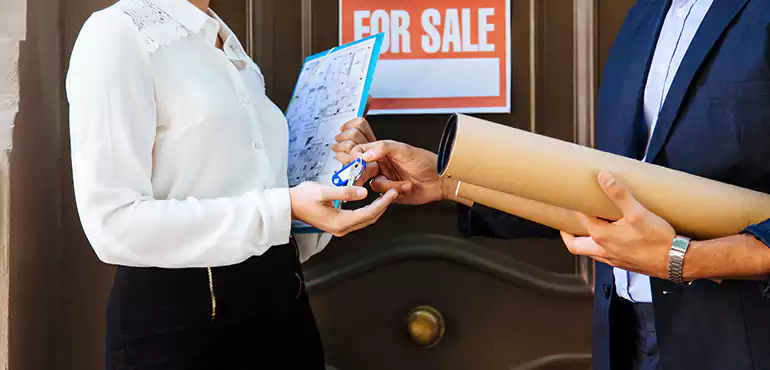 Quick and Hassle-Free Home Sales in Henderson, NV