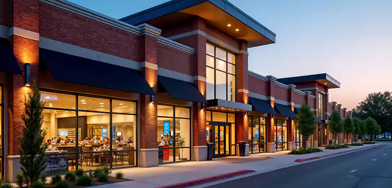 Sell Commercial Property Fast in Henderson, NV – Secure Your Financial Future