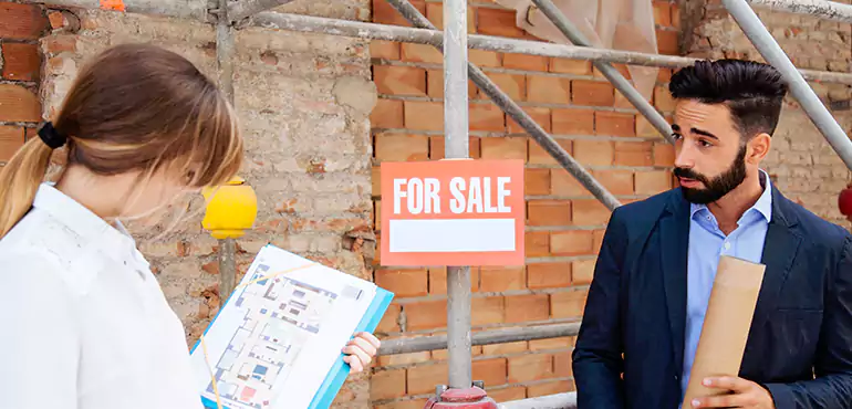 Supportive Home Selling Services for Inherited Property in Henderson