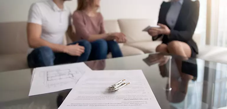 Sell Your Home Fast During Divorce in Henderson, NV