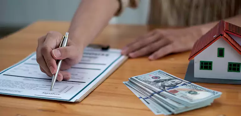 What Makes Our Henderson Home Buying Service Different and Better