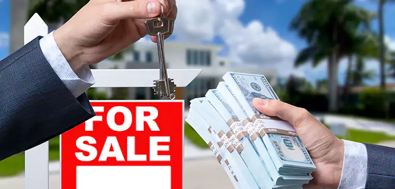 We Buy Homes with Back Taxes in Henderson, NV