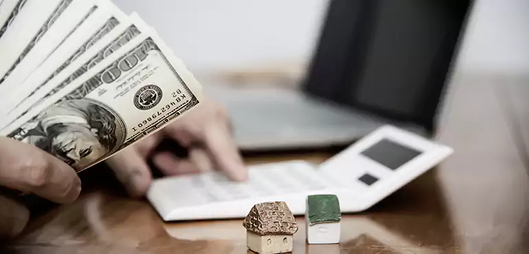 Why Choose Henderson Home Buyers For Selling A Quick House in Henderson, NV?