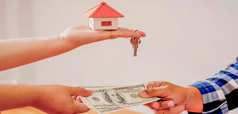 Sell Your House Fast & Avoid the Complications of Bankruptcy in Henderson, NV