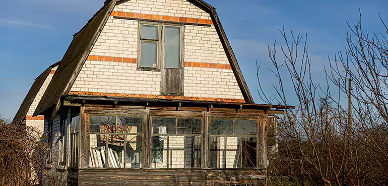 Own a Rental in Disrepair? We’ll Take It Off Your Hands in Henderson