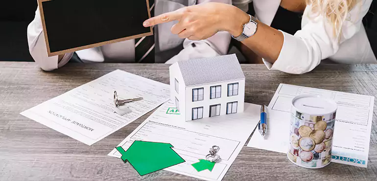 Solutions for homeowners in pre-foreclosure in Henderson, NV