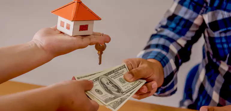 Why Cash Buyers Love Off Market Homes Too in Henderson, NV?