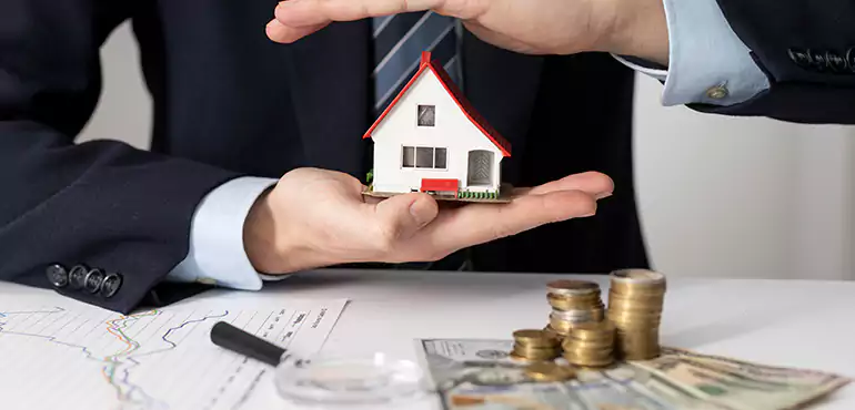 Who Do We Buy Houses From in Henderson, NV?