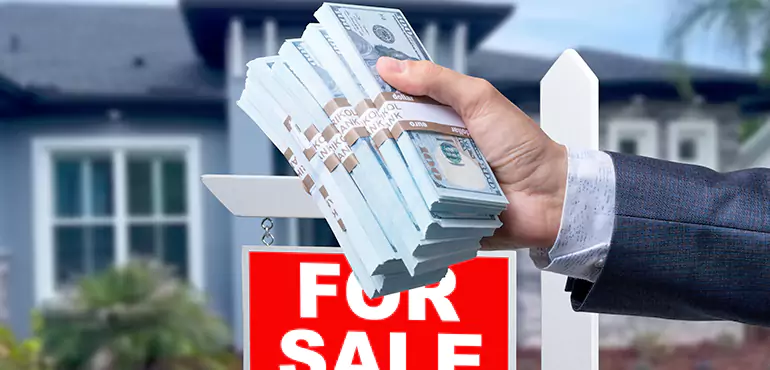 A Few of the Benefits of Selling to Us in Henderson, NV