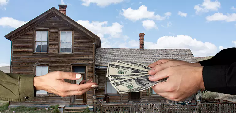 Selling Property Below Market Value in Henderson, NV