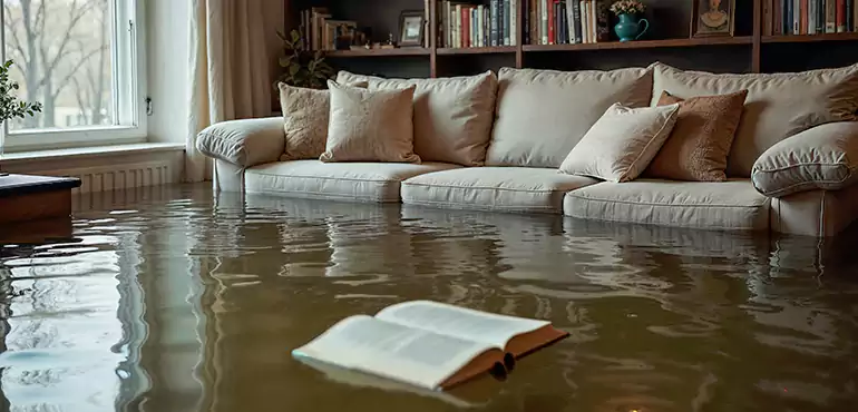 Why NV Homeowners Choose Henderson Home Buyers After Water Damage Hits