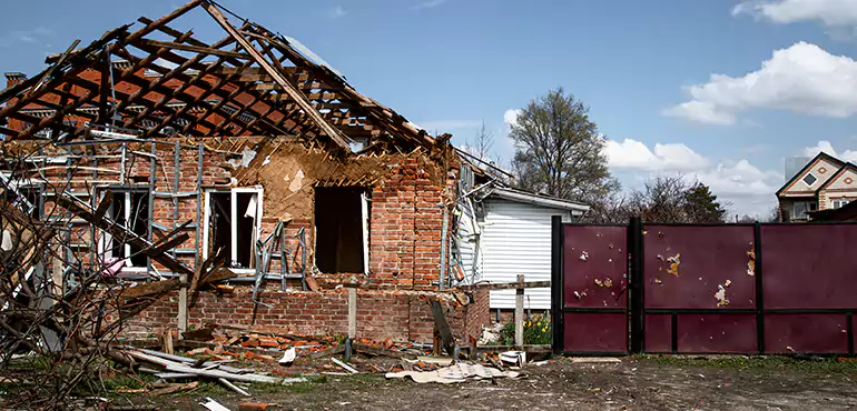 Types of Houses We Buy Without Repairs in Henderson, NV