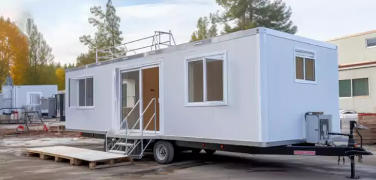 Mobile Homes We Buy in Henderson, NV