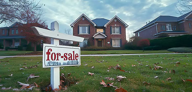 Why Henderson Homeowners Choose Our Quick Sale Service