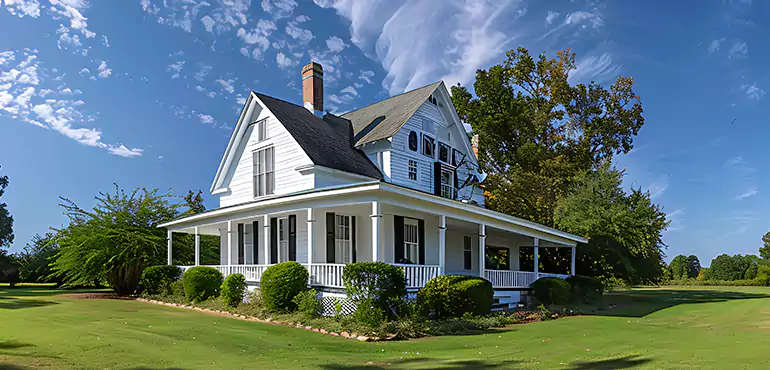 Why Choose Henderson Home Buyers to Sell Your Townhouse in Henderson, NV?