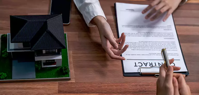 Quickly Sell your Vacant Home for a High Price in Henderson, NV